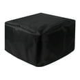 thumbnail image 4 of facefd Oxford Cloth Projector Dust Cover Waterproof for Ceiling Mounted Projector, 4 of 9