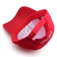 thumbnail image 2 of Trump 2024 EE.UU. Sombrero Presidente Elección para Hombres Mujeres () Rojo, 2 of 8