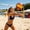 multicoloure, variant on Xheghe Volleyball, Waterproof Indoor Outdoor Volleyball for Beach Game Gym Training
