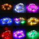thumbnail image 1 of 5m 50led Impermeable Ip66 Led Cadena Luz Dc5v Usb Luz de decoración al aire libre ShuxiuWang 8390605849367, 1 of 1