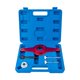 thumbnail image 1 of Retenedor de rueda de correa de cigüeñal Desmontaje Fácil de transportar Fácil de usar Multiuso T10531 Reparación de motores para suministros de, 1 of 8
