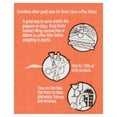 thumbnail image 5 of Great Value White Basket Coffee Filters, 200 Count, 5 of 8