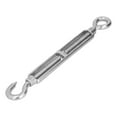 thumbnail image 1 of Wire Rope Tensioner, M16 Thread Turnbuckle Tensioners  Elasticity Adjustable Industrial Fastener  for Mechanical Installation OC Type,OO Type,CC Type, 1 of 7