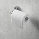 thumbnail image 4 of Portarrollos de papel higiénico de acero cepillado, portarrollos de papel higiénico montado en la pared para baño, acero inoxidable SUS 304, portarrollos de papel higiénico, 5*7,8*15cm TUNC Sencillez, 4 of 5