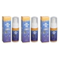 thumbnail image 2 of Mousse para peinar el peinado, reparando 3pcs de 3pcs suaves de Cabello de Cabello de espuma extracto herbal Hidratacia para para hombres diarbres para hombres, 2 of 7
