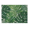 thumbnail image 2 of JRXY Floral Summer California Tropical Beauty Exotic Palm Leaves Hawaii Tree Jungle Nature White Leaf Wood Puzzle 300 PCS, 2 of 4