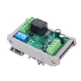 thumbnail image 2 of 1 Channel Relay Module, Support 64 Devices Parallel Selectable Baud Rate Relay Board  For Industrial Automation, 2 of 8