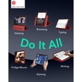 thumbnail image 3 of Funda ESR para iPad Air de 11 pulgadas (2025) M3/M2, 10,9 pulgadas (2022/2020), 3 of 9