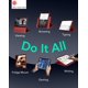 thumbnail image 3 of Funda ESR para iPad Air 13" 2025/2024 M3/M2 Roja, 3 of 9