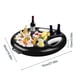 thumbnail image 3 of Flotador para Bebidas en la Piscina Soporte para Bebidas en la Piscina Soporte Flotante Inflable para Bebidas con 8 Agujeros Flotador para Bebidas de Gran Capacidad para ANGGREK  Otros, 3 of 8