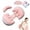 A, variant on Tottlebee Pregnancy Pillow, 2025 New Pregnancy Pillows for Sleeping, Memory Foam Maternity Pillow Support for Back Belly, Adjustable Pillows Spacing Fits for Side Spleeping Pregnant (B)