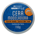 thumbnail image 2 of Cera Modeladora Cargolet Eurostyle Brillo Natural Y Control Flexible 110g, 2 of 3