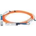 thumbnail image 2 of Mellanox MFA1A00-E020 Active Fiber Cable VPI up to 100Gb/s QSFP 20m, 2 of 3