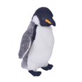 thumbnail image 1 of Peluche Pingouin Réaliste Peluche Douce Adorable Animal Réaliste Cadeau, 1 of 2