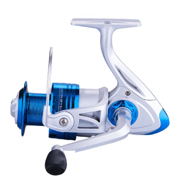 Spinning Fishing Reels Ultra Smooth And Ultralight For Trout Bluegill