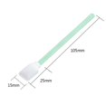thumbnail image 3 of 100PCS Foam Cleaning for Lab, Sponge Tip Swabs,Green, 3 of 5