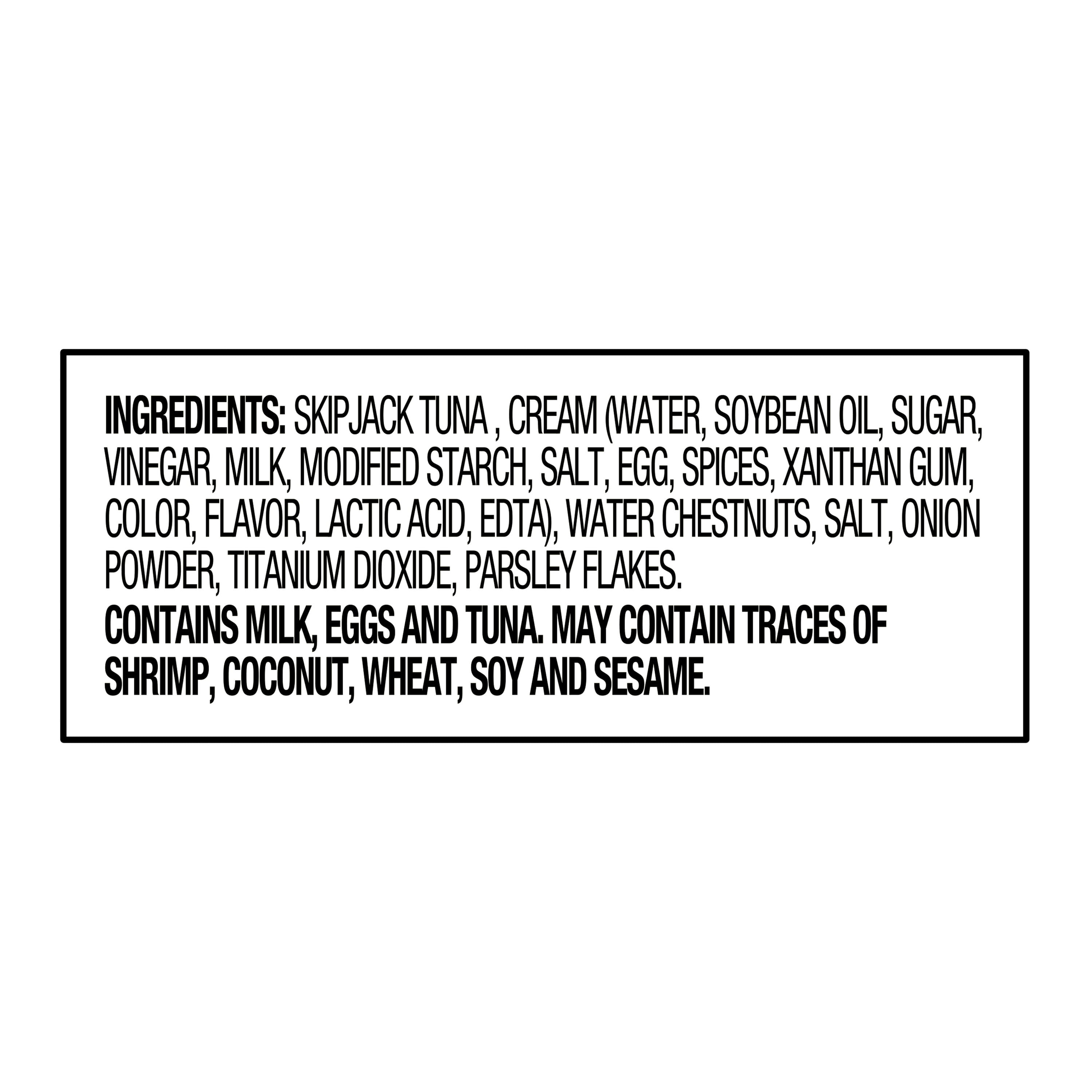 Great Value Ranch Chunk Light Tuna, 2.6 oz Pouch