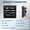 Silver-16 Inch, variant on High Airflow EC Motor Shutter Exhaust Fan – 12 Inch, 10-Speed, 1500 CFM – Wall Mounted, Touchscreen Controller for Temp/Humidity/Speed, Heavy Duty Automatic Aluminum Shutters