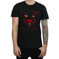 thumbnail image 3 of T-Shirt Flottant pour Hommes, 3 of 5