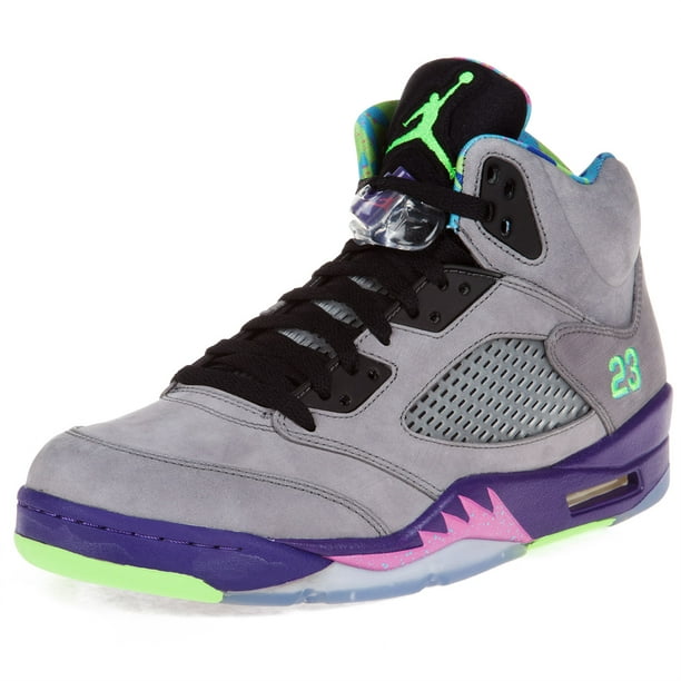 bel air air jordan 5