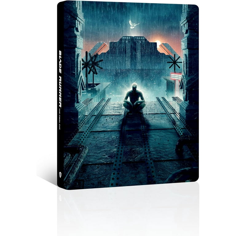 TITANSofCULTブレードランナー steelbook TITANSofCULTブレードランナー steelbook Titansofcult Blade