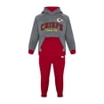 thumbnail image 1 of CONJUNTO NFL PARA NIÑO KANSAS CITY CHIEFS 100% ORIGINAL, 1 of 5