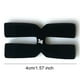 thumbnail image 3 of 6 Uds 3g Raqueta Tenis Equilibrio Peso Cintas en Forma H (), 3 of 3