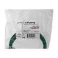 thumbnail image 4 of Watt Stopper LMRJ-P03 RJ-45 Cable LMRK Series Pre-Terminated Cable and Segment Network Wire Cable, 3-Feet Green, 4 of 4