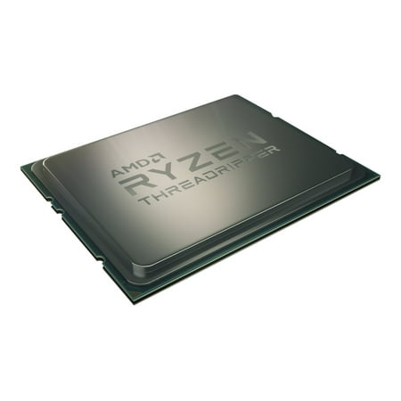 AMD Ryzen ThreadRipper 1950X - 3.4 GHz - 16-core - 32 threads - 32