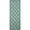 Aqua Teal, variant on Nourison Easy Care Indoor/Outdoor Natural Beige 5' x 7' Area Rug, (5x7)