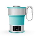 thumbnail image 1 of Folding Kettle Compression Electric Kettle Travel Portable Kettle, 1 of 5