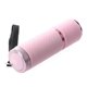 thumbnail image 2 of 10X Outdoor Mini Pink Rubber Coated 9-LED Flashlight Torch, 2 of 5