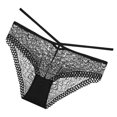 thumbnail image 4 of Bragas sexis para mujer, ropa interior de encaje para mujer, bragas, ropa interior para mujer HOMEMAXS MX13543145, 4 of 6