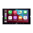 thumbnail image 2 of Receptor multimedia para auto Alpine ILX-W670-S con pantalla táctil de 6,75", 2 of 4