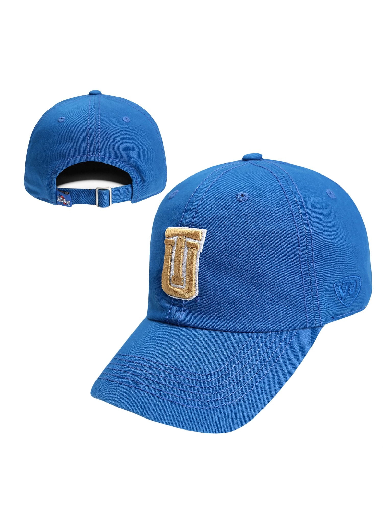top hat tulsa