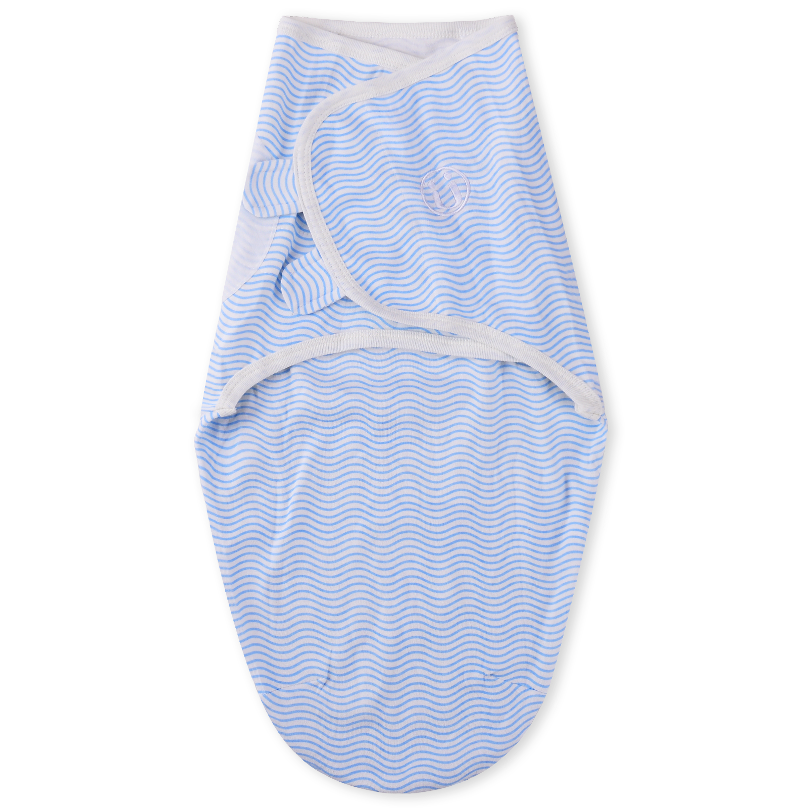 Vbiger Baby Swaddle Blanket, Newborn Swaddles 03Month, Infant Swaddling Sack, Adjustable