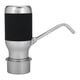 thumbnail image 5 of Dispensador de agua, bomba eléctrica inalámbrica recargable por USB para botellas, bomba para botellas de agua fabricada con cuidado, 5 of 10