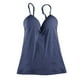 thumbnail image 1 of Incorporado para Mujer Camisetas Sin Mangas Acolchadas Camisola Cami Chaleco para Dormir Ropa de Dormir , L Macarena Sujetador incorporado para mujer Cami, 1 of 6