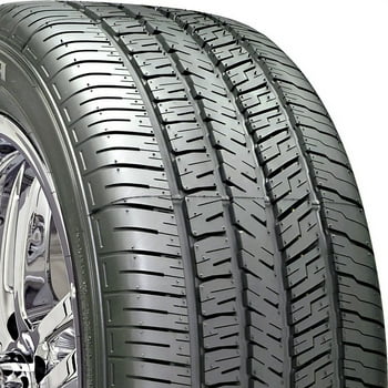 Goodyear Eagle RS-A 205/55-16 89 H Tire