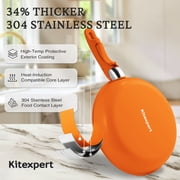 KITESSENSU Frying pan