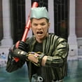 thumbnail image 6 of Back to the Future 2 Ultimate Griff Tannen 7 Inch Scale Action Figure, 6 of 8
