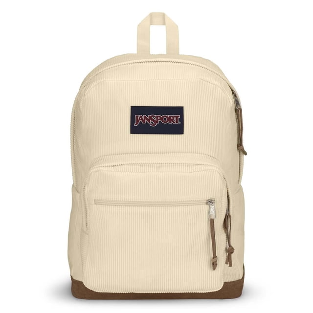 Mochila JanSport Right Pack Expressions 45x32x14 cm Coconut