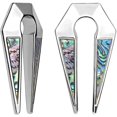 thumbnail image 2 of GFDYREE Poids d'Oreille pour Cintres Étirés Lourds, 2 of 6