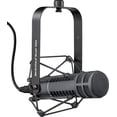 thumbnail image 3 of Micrófono Electro-Voice RE20-BLACK Dynamic Broadcast, 3 of 3