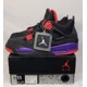 thumbnail image 4 of Ni-k-e Jordan 4 Retro NRG Raptors 2018 | Mens 11 | OG Box & Hangtag OVO Toronto Theme, 4 of 6