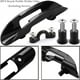 thumbnail image 4 of 2 Piezas de Clips para Soporte de Remos de Canoa para Kayak, Soporte para Remos de Kayak, Accesorios Marinos para Barcos, , Kayak y Barcos, 4 of 5