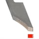 thumbnail image 4 of 10 Cuchillos de Acero de Tungsteno para Tallar, Herramientas para Grabar Joyas, Brocas de Corte para Grabado de Neumático., 4 of 5