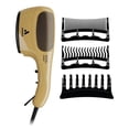 thumbnail image 2 of Secadora de cabello 2 velocidades HS-2, 2 of 5