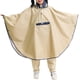thumbnail image 1 of Dinheiro Chubasquero infantil tipo capa Chubasquero infantil ligero y transpirable, 1 of 5