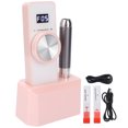 thumbnail image 2 of Herramienta de taladro de uñas máquina de pulir uñas sin calefacción Potente recargable con cable USB para manicura ANGGREK Otros, 2 of 8